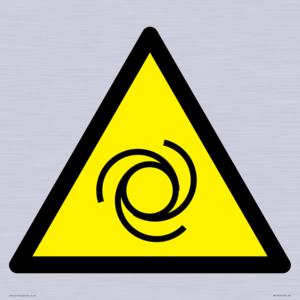 W018 Warning: Automatic start-up